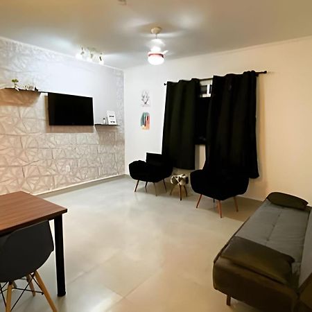 Vista Mar, Apto 38, Conforto E Localizacao Mongaguá Exterior foto